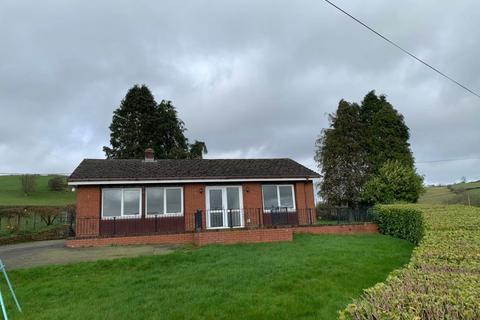 undefined, Felindre, Nr Knighton