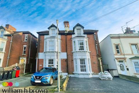 undefined, Church Road, CLACTON-ON-SEA