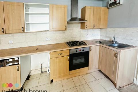 undefined, Church Road, CLACTON-ON-SEA