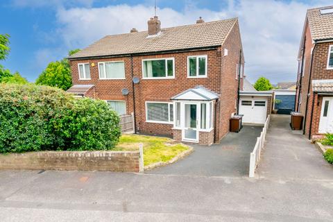 3 bedroom semi-detached house for sale, Harwill Avenue, Morley, Leeds