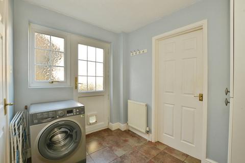 4 bedroom detached house for sale, St. Nicholas Road, Littlestone, New Romney, Kent, TN28
