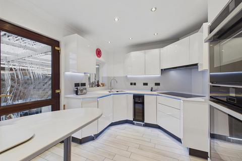 4 bedroom detached bungalow for sale, Frederick Road, Malvern