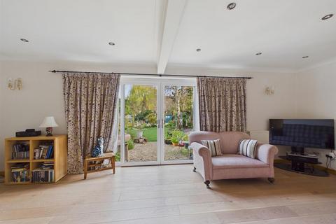 4 bedroom detached bungalow for sale, Frederick Road, Malvern
