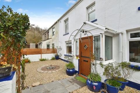 3 bedroom terraced house for sale, Felinfach, Swansea SA9