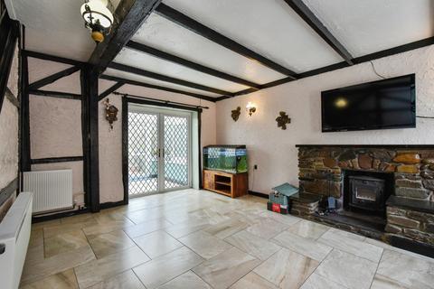 3 bedroom terraced house for sale, Felinfach, Swansea SA9