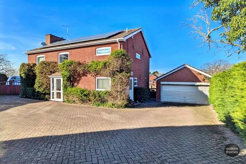 undefined, Copper Beeches Close, Much Dewchurch, Hereford, HR2