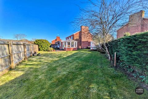 undefined, Copper Beeches Close, Much Dewchurch, Hereford, HR2