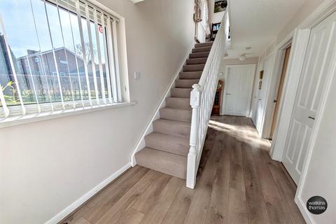 undefined, Copper Beeches Close, Much Dewchurch, Hereford, HR2