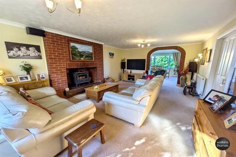 undefined, Copper Beeches Close, Much Dewchurch, Hereford, HR2