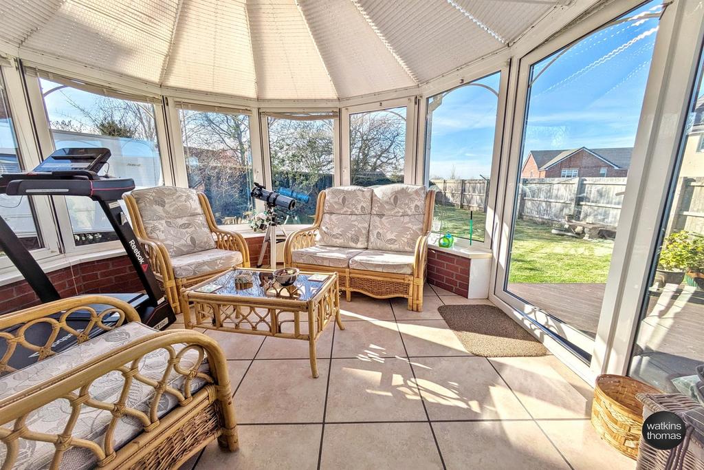 Conservatory