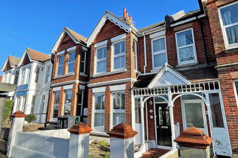 undefined, Ditchling Road, Brighton BN1
