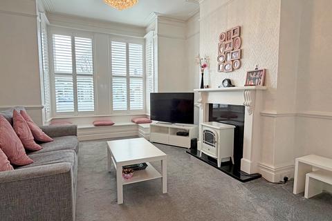 undefined, Ditchling Road, Brighton BN1