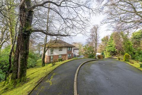 undefined, Highfield Court, Skelmorlie, PA17