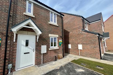 undefined, Sparrow Way, Northallerton, DL6