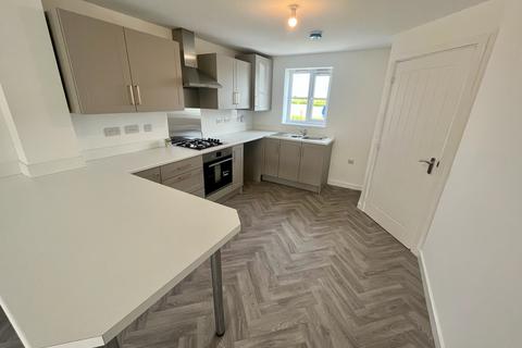 undefined, Sparrow Way, Northallerton, DL6