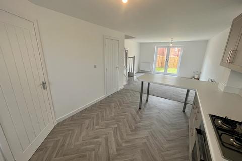 undefined, Sparrow Way, Northallerton, DL6
