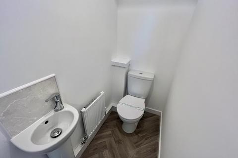 undefined, Sparrow Way, Northallerton, DL6