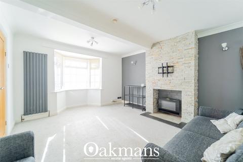 3 bedroom end of terrace house for sale, Cranmore Boulevard, Solihull B90