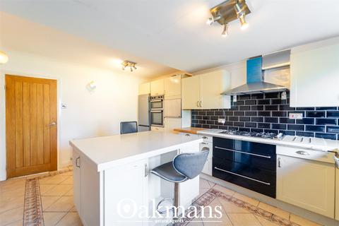 3 bedroom end of terrace house for sale, Cranmore Boulevard, Solihull B90