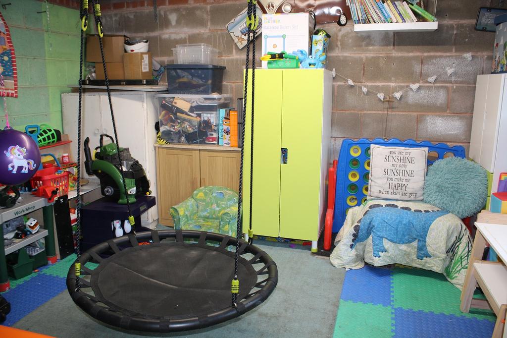 Play Room