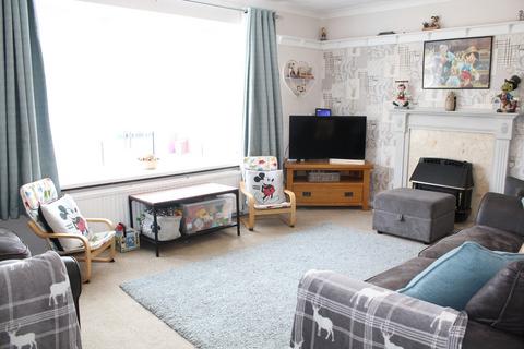 3 bedroom detached bungalow for sale, Greaves Street, Shirland, Alfreton, Derbyshire. DE55 6BE