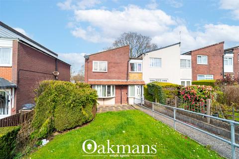 Britford Close, West Midlands B14