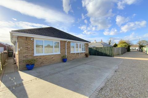 3 bedroom detached bungalow for sale, Poplar Drive, Humberston