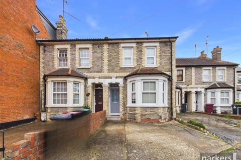 undefined, St. Peters Road, Berkshire RG6