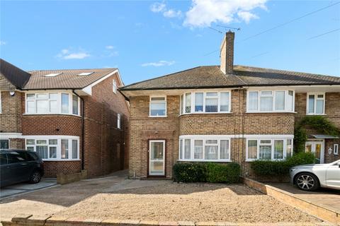 1 bedroom maisonette for sale, St. Peters Close, Ruislip HA4