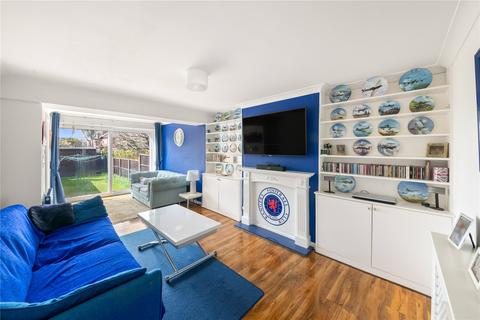 1 bedroom maisonette for sale, St. Peters Close, Ruislip HA4