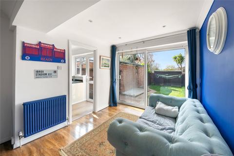 1 bedroom maisonette for sale, St. Peters Close, Ruislip HA4
