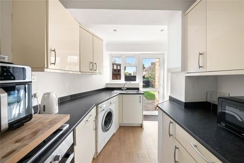 1 bedroom maisonette for sale, St. Peters Close, Ruislip HA4