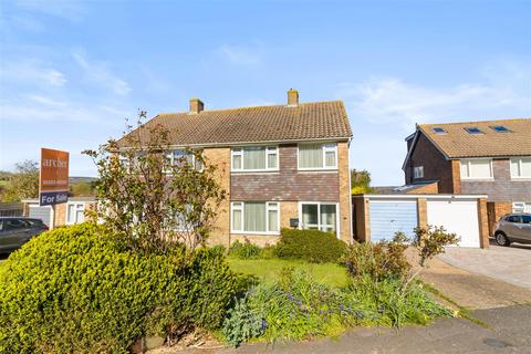 3 bedroom semi-detached house for sale, Winchester Way, Eastbourne BN22