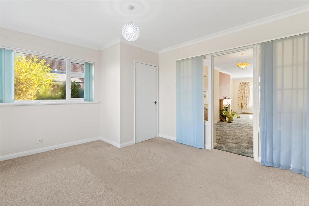 Dining/Reception Room