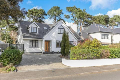 5 bedroom detached house for sale, Alton Road, Lower Parkstone, Poole, Dorset, BH14