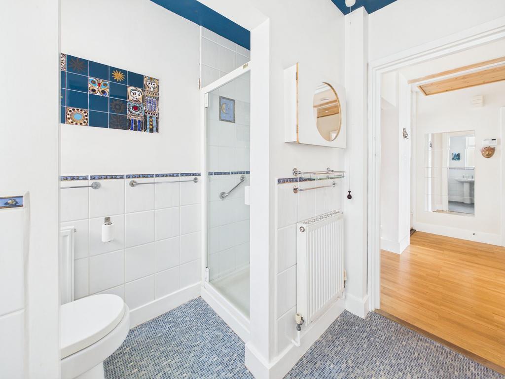 Ground Floor Bathroom