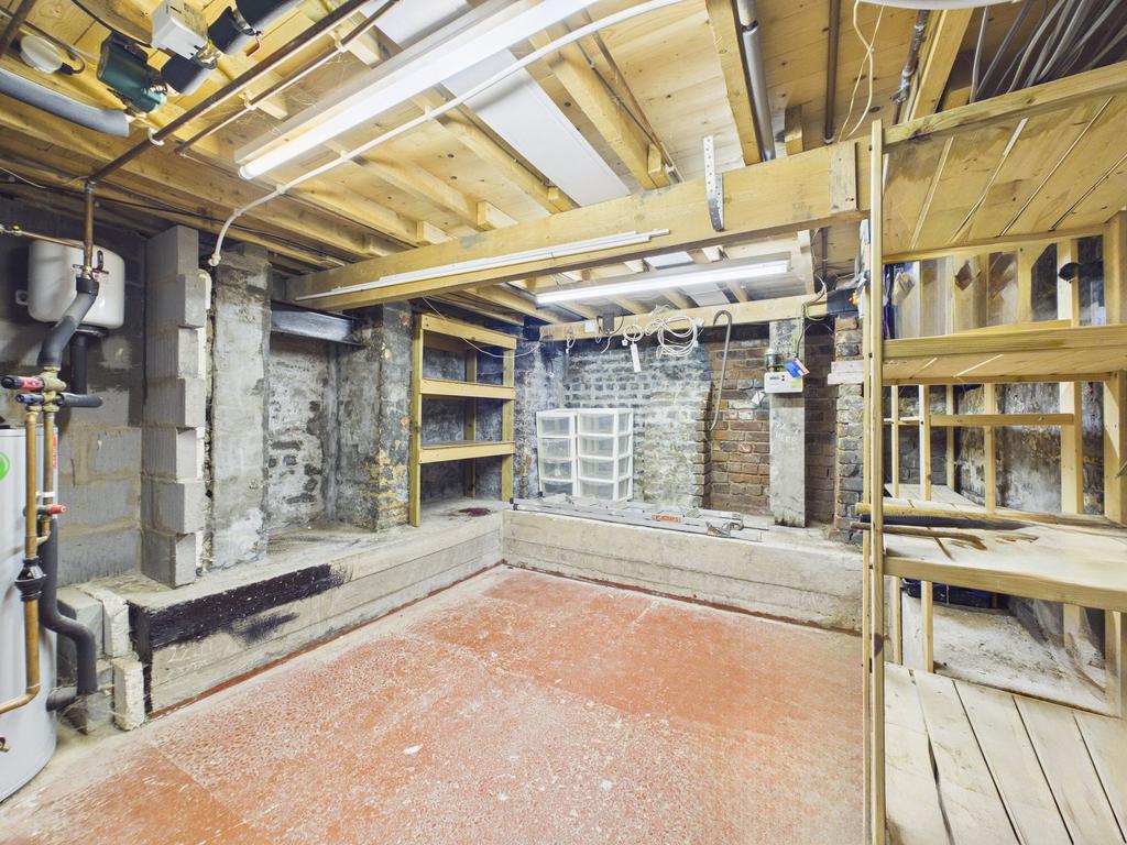 Storage Room
