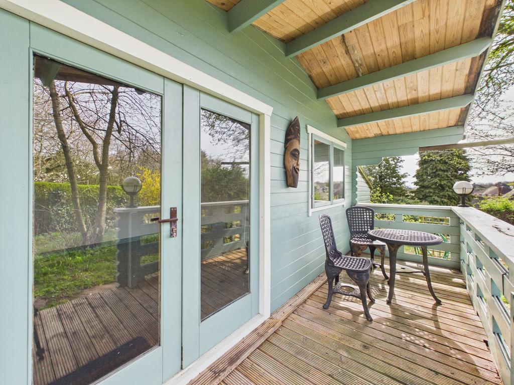 Summerhouse