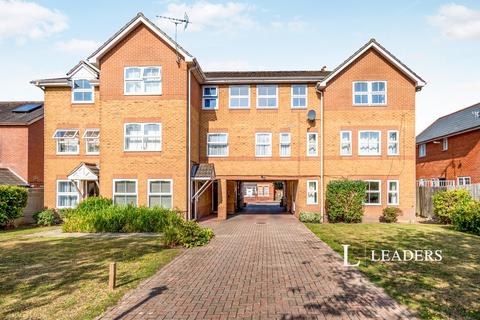 undefined, Wellow Court, 44 Cobbett Road, SO18