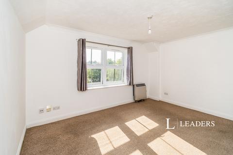 undefined, Wellow Court, 44 Cobbett Road, SO18