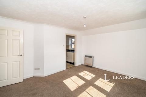 undefined, Wellow Court, 44 Cobbett Road, SO18