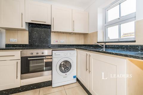 undefined, Wellow Court, 44 Cobbett Road, SO18