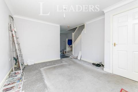 undefined, Demoiselle Crescent, Ipswich, IP3