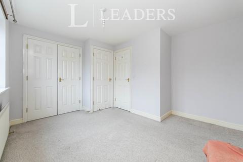 undefined, Demoiselle Crescent, Ipswich, IP3