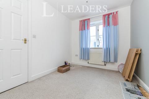 undefined, Demoiselle Crescent, Ipswich, IP3