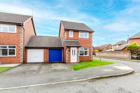 undefined, Gloddaeth View, Penrhyn Bay, Llandudno, Conwy, LL30