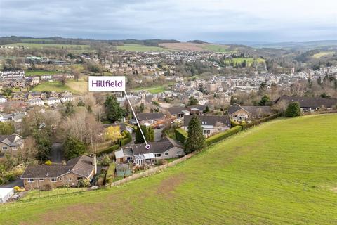 undefined, Ladylands Drive, Jedburgh TD8