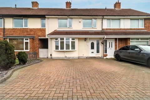 3 bedroom terraced house for sale, Brookfield Road, Fairfield, Stockton-On-Tees, TS19 7NR