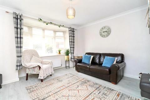 3 bedroom terraced house for sale, Brookfield Road, Fairfield, Stockton-On-Tees, TS19 7NR