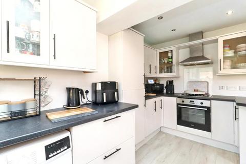 3 bedroom terraced house for sale, Brookfield Road, Fairfield, Stockton-On-Tees, TS19 7NR